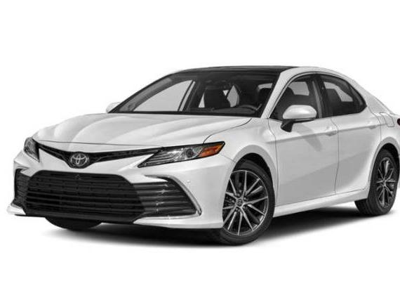 TOYOTA CAMRY 2023 4T1F11AK9PU771049 image