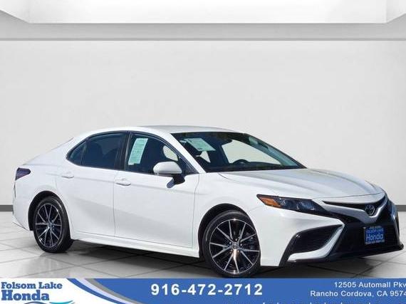 TOYOTA CAMRY 2023 4T1G11AK5PU173934 image TOYOTA CAMRY 2023 4T1G11AK5PU173934 image