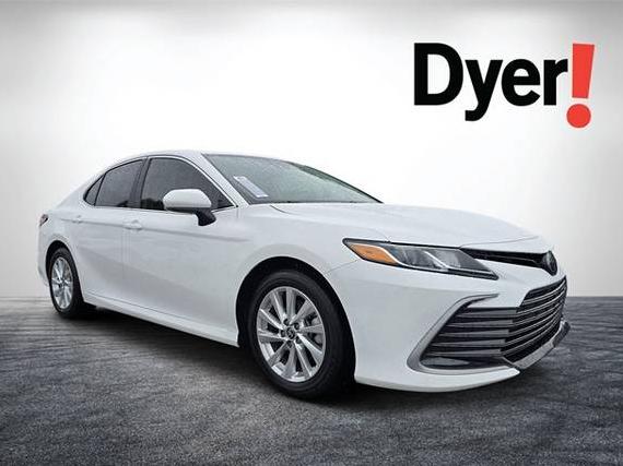 TOYOTA CAMRY 2023 4T1C11AK8PU154096 image TOYOTA CAMRY 2023 4T1C11AK8PU154096 image