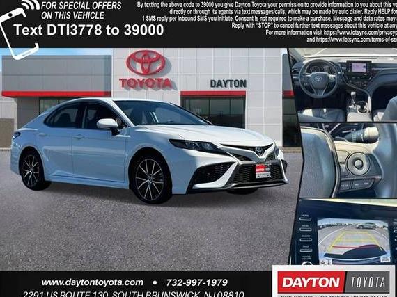 TOYOTA CAMRY 2023 4T1T11AK8PU173778 image TOYOTA CAMRY 2023 4T1T11AK8PU173778 image