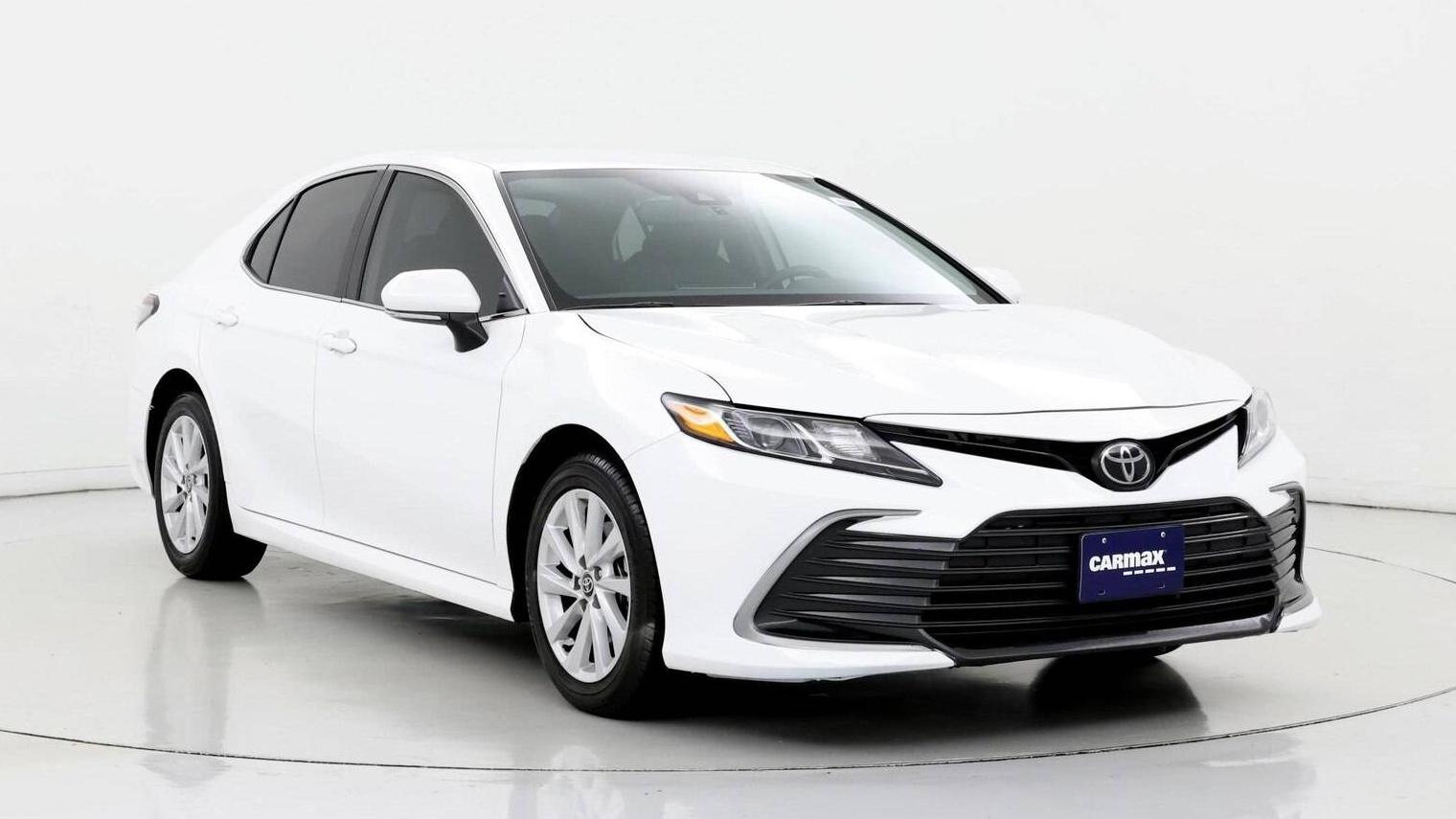 TOYOTA CAMRY 2023 4T1R11AK7PU838793 image