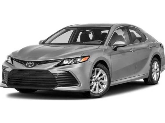 TOYOTA CAMRY 2023 4T1C11AK2PU187448 image