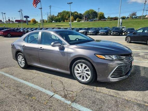 TOYOTA CAMRY 2023 4T1C11BK0PU081868 image TOYOTA CAMRY 2023 4T1C11BK0PU081868 image