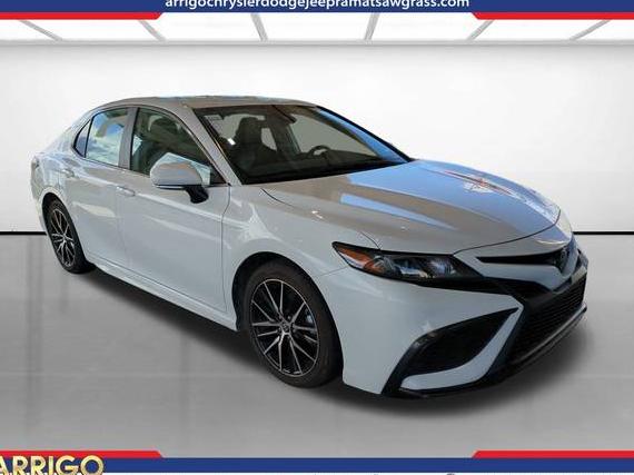 TOYOTA CAMRY 2023 4T1G11AK8PU120225 image TOYOTA CAMRY 2023 4T1G11AK8PU120225 image