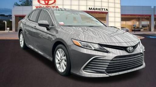 TOYOTA CAMRY 2023 4T1C11AK7PU186716 image