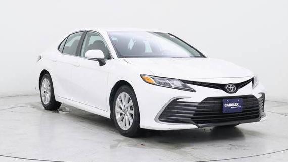 TOYOTA CAMRY 2023 4T1C11BK7PU091846 image TOYOTA CAMRY 2023 4T1C11BK7PU091846 image