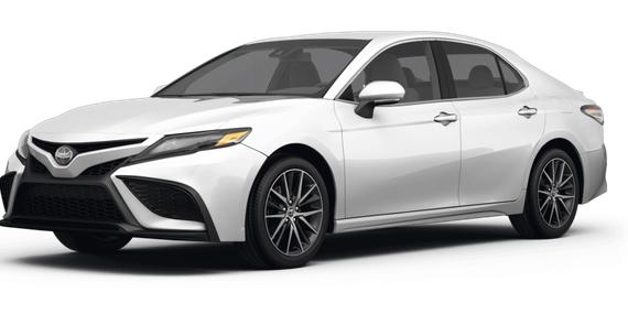 TOYOTA CAMRY 2023 4T1G11AK0PU807554 image TOYOTA CAMRY 2023 4T1G11AK0PU807554 image