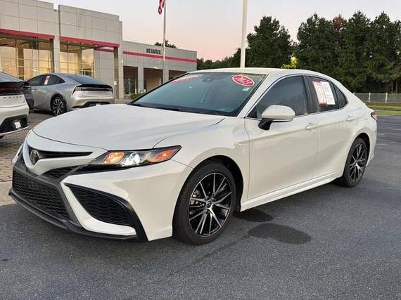 TOYOTA CAMRY 2023 4T1G11AK6PU082526 image TOYOTA CAMRY 2023 4T1G11AK6PU082526 image