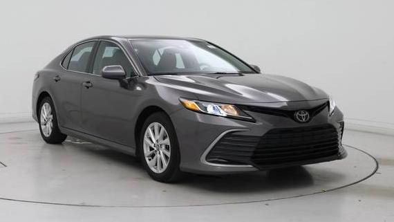 TOYOTA CAMRY 2023 4T1C11AK9PU806627 image