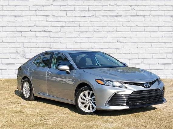 TOYOTA CAMRY 2023 4T1C11AK0PU830654 image TOYOTA CAMRY 2023 4T1C11AK0PU830654 image