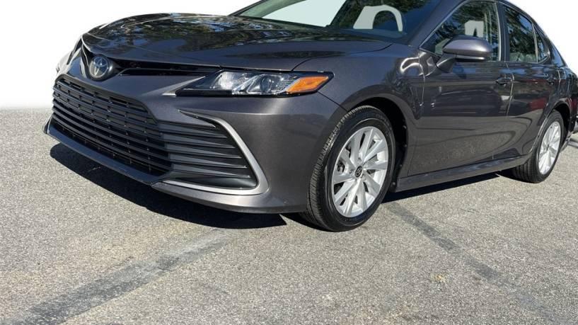 TOYOTA CAMRY 2023 4T1C11AK8PU782420 image