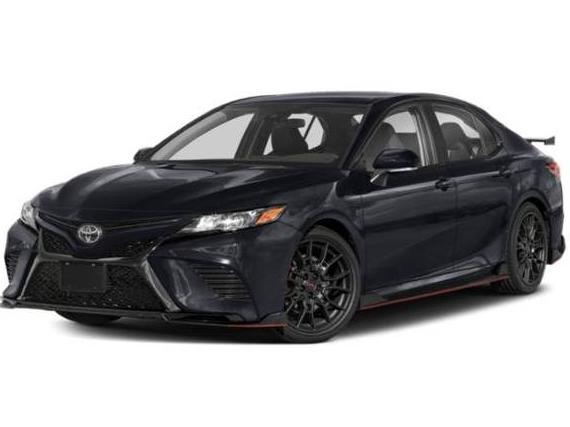 TOYOTA CAMRY 2023 4T1KZ1AK2PU083918 image