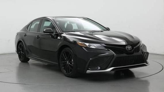 TOYOTA CAMRY 2023 4T1K61AK7PU182484 image TOYOTA CAMRY 2023 4T1K61AK7PU182484 image