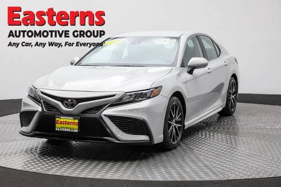 TOYOTA CAMRY 2023 4T1G11AK4PU152198 image TOYOTA CAMRY 2023 4T1G11AK4PU152198 image