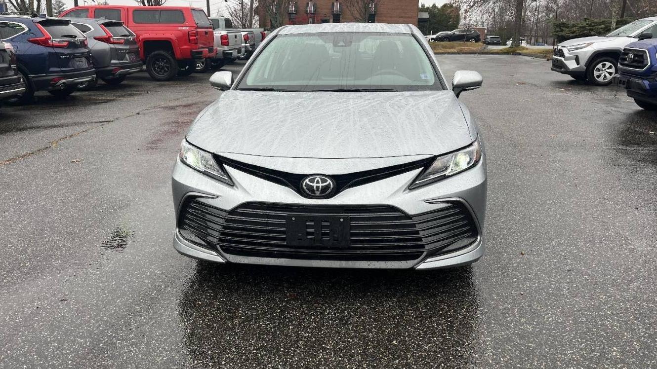 TOYOTA CAMRY 2023 4T1C11AK1PU187361 image