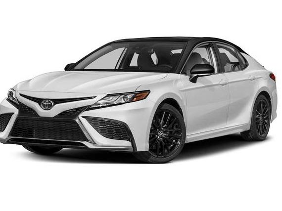 TOYOTA CAMRY 2023 4T1KZ1AK0PU078765 image TOYOTA CAMRY 2023 4T1KZ1AK0PU078765 image