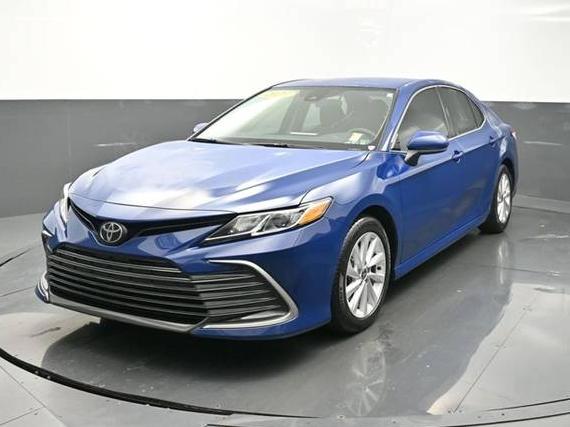 TOYOTA CAMRY 2023 4T1C11AK9PU176642 image TOYOTA CAMRY 2023 4T1C11AK9PU176642 image