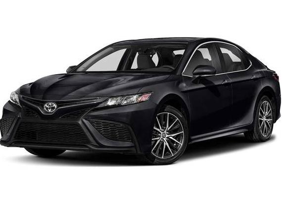 TOYOTA CAMRY 2023 4T1G11AK6PU146676 image TOYOTA CAMRY 2023 4T1G11AK6PU146676 image