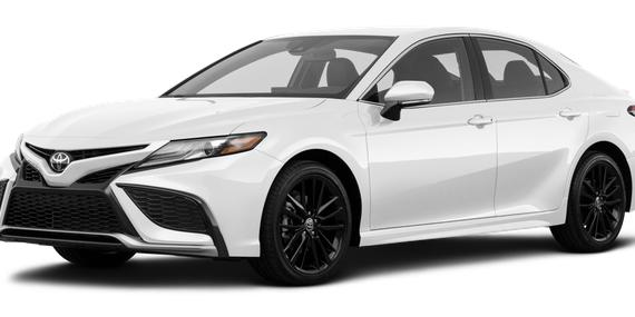 TOYOTA CAMRY 2023 4T1T11AKXPU110083 image TOYOTA CAMRY 2023 4T1T11AKXPU110083 image