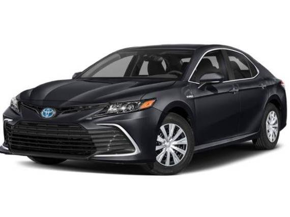 TOYOTA CAMRY 2023 4T1G11AK6PU808532 image TOYOTA CAMRY 2023 4T1G11AK6PU808532 image