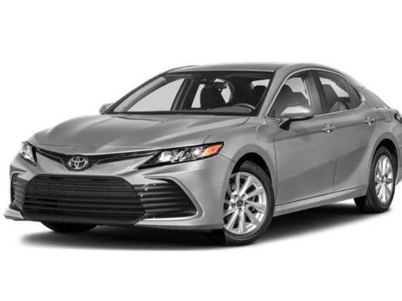 TOYOTA CAMRY 2023 4T1C11AK8PU771014 image