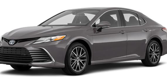 TOYOTA CAMRY 2023 4T1C11BK2PU079457 image TOYOTA CAMRY 2023 4T1C11BK2PU079457 image