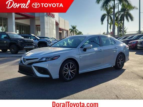 TOYOTA CAMRY 2023 4T1G11AK2PU137148 image TOYOTA CAMRY 2023 4T1G11AK2PU137148 image