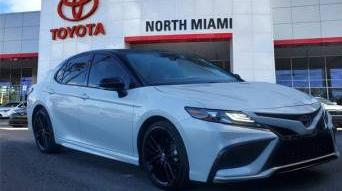 TOYOTA CAMRY 2023 4T1KZ1AK7PU084451 image TOYOTA CAMRY 2023 4T1KZ1AK7PU084451 image