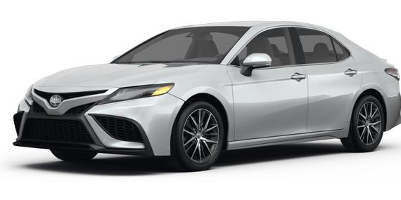 TOYOTA CAMRY 2023 4T1G31AK4PU049826 image TOYOTA CAMRY 2023 4T1G31AK4PU049826 image