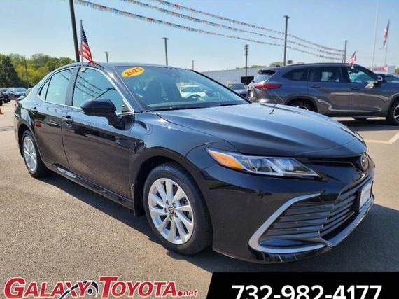 TOYOTA CAMRY 2023 4T1C11BK0PU105179 image TOYOTA CAMRY 2023 4T1C11BK0PU105179 image