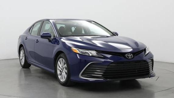 TOYOTA CAMRY 2023 4T1C11AK3PU112306 image