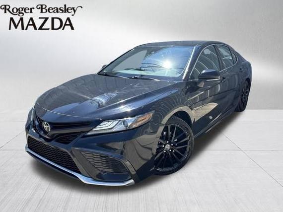 TOYOTA CAMRY 2023 4T1K61AK8PU179951 image TOYOTA CAMRY 2023 4T1K61AK8PU179951 image