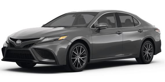 TOYOTA CAMRY 2023 4T1G11AK1PU724571 image TOYOTA CAMRY 2023 4T1G11AK1PU724571 image