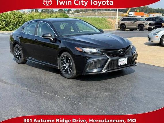 TOYOTA CAMRY 2023 4T1G11AK0PU733164 image TOYOTA CAMRY 2023 4T1G11AK0PU733164 image