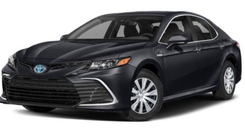 TOYOTA CAMRY 2023 4T1S11AK8PU169029 image