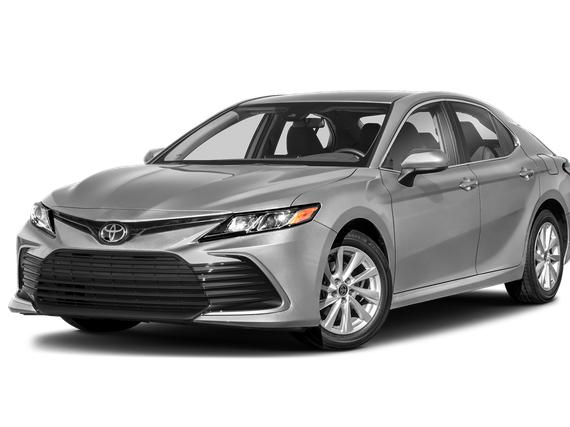 TOYOTA CAMRY 2023 4T1C11AK4PU167847 image TOYOTA CAMRY 2023 4T1C11AK4PU167847 image