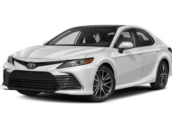 TOYOTA CAMRY 2023 4T1F11AK1PU177555 image TOYOTA CAMRY 2023 4T1F11AK1PU177555 image