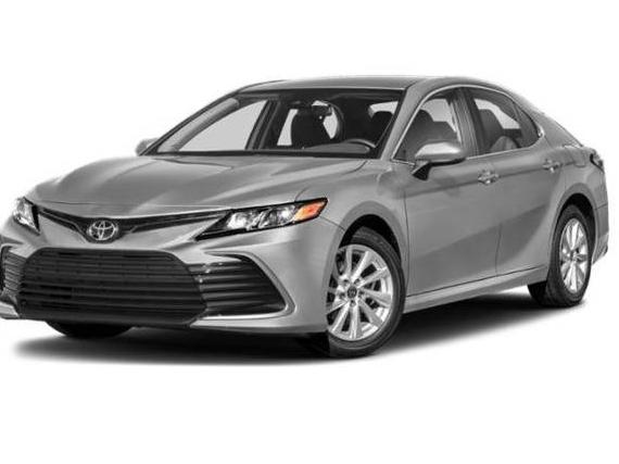 TOYOTA CAMRY 2023 4T1C11BKXPU099715 image