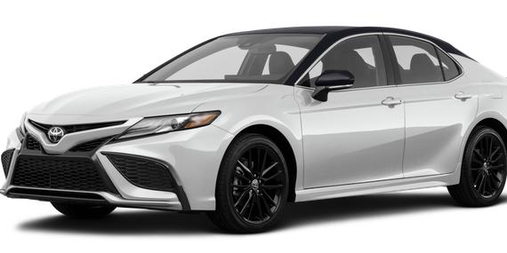 TOYOTA CAMRY 2023 4T1K61AK3PU128826 image TOYOTA CAMRY 2023 4T1K61AK3PU128826 image