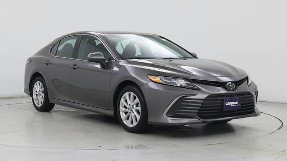 TOYOTA CAMRY 2023 4T1C11AK7PU836211 image