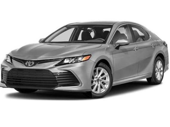 TOYOTA CAMRY 2023 4T1C11AK3PU169797 image