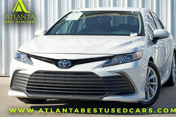 TOYOTA CAMRY 2023 4T1R11AKXPU162405 image TOYOTA CAMRY 2023 4T1R11AKXPU162405 image