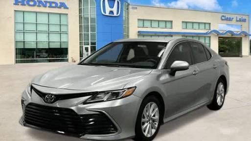 TOYOTA CAMRY 2023 4T1C11AK3PU808437 image