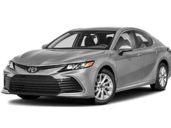 TOYOTA CAMRY 2023 4T1C11AK5PU838815 image