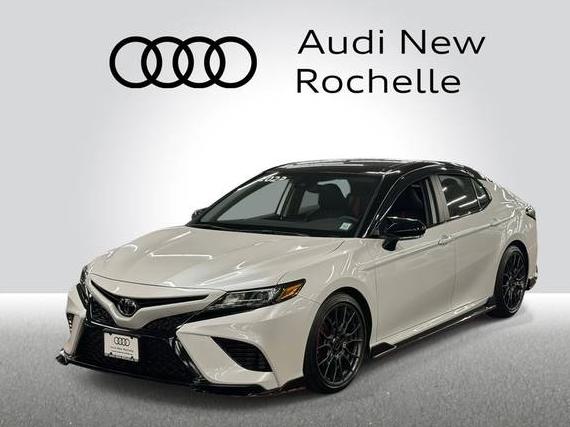 TOYOTA CAMRY 2023 4T1KZ1AK0PU081830 image TOYOTA CAMRY 2023 4T1KZ1AK0PU081830 image