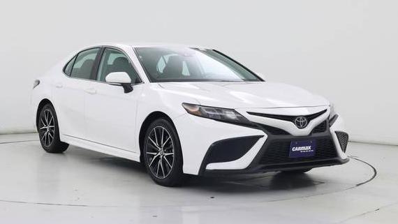 TOYOTA CAMRY 2023 4T1G11AK9PU746768 image TOYOTA CAMRY 2023 4T1G11AK9PU746768 image