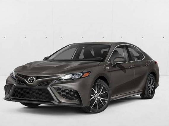 TOYOTA CAMRY 2023 4T1G11AK4PU149785 image TOYOTA CAMRY 2023 4T1G11AK4PU149785 image