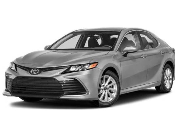 TOYOTA CAMRY 2023 4T1C11AK2PU104830 image