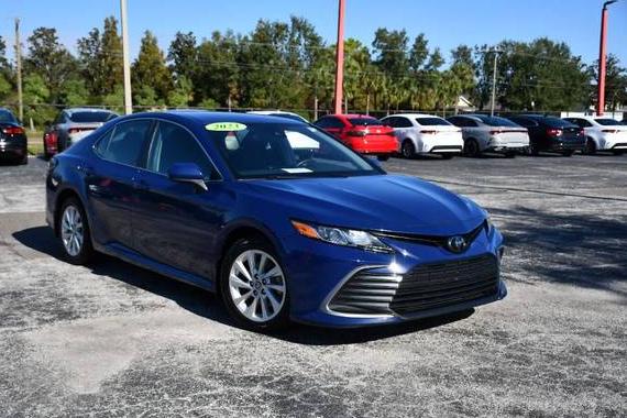 TOYOTA CAMRY 2023 4T1C11AK5PU111478 image TOYOTA CAMRY 2023 4T1C11AK5PU111478 image