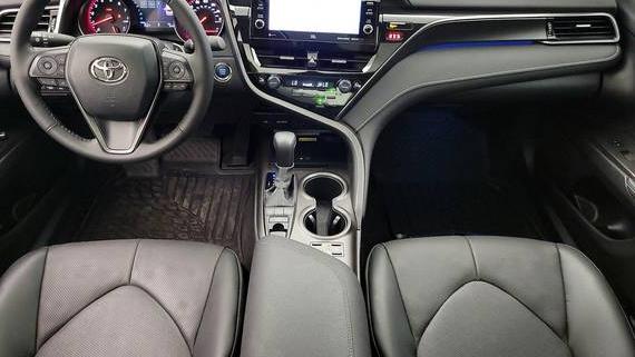 TOYOTA CAMRY 2023 4T1K61BK6PU098669 image